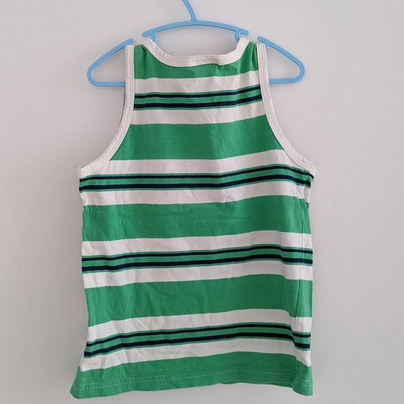 Disney Simba Stripe Tank 130/64 - Picture 2 of 3